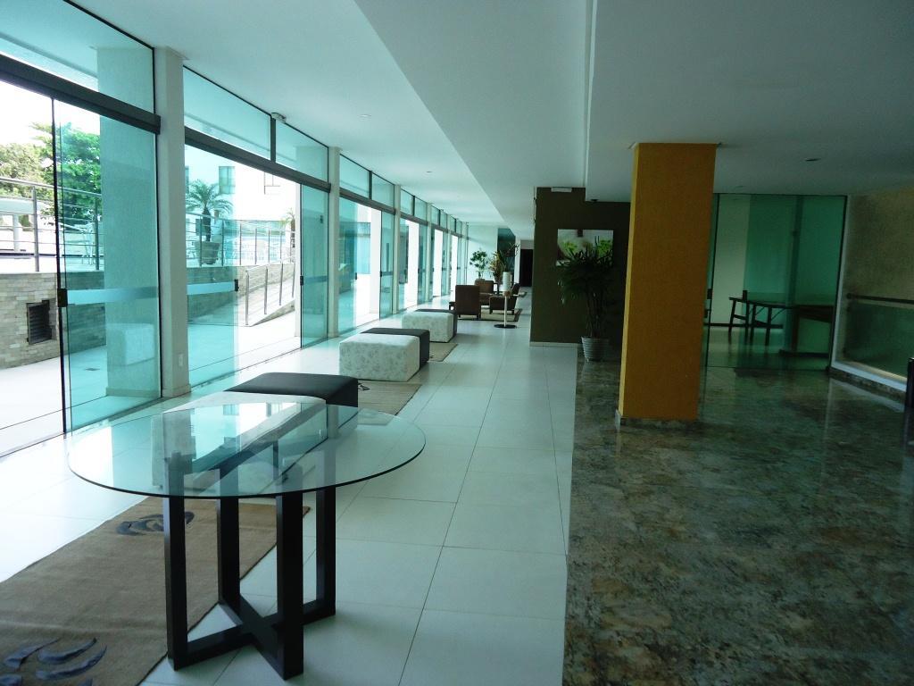 João Pessoa Luxor Tambau Flat Home Service מראה חיצוני תמונה
