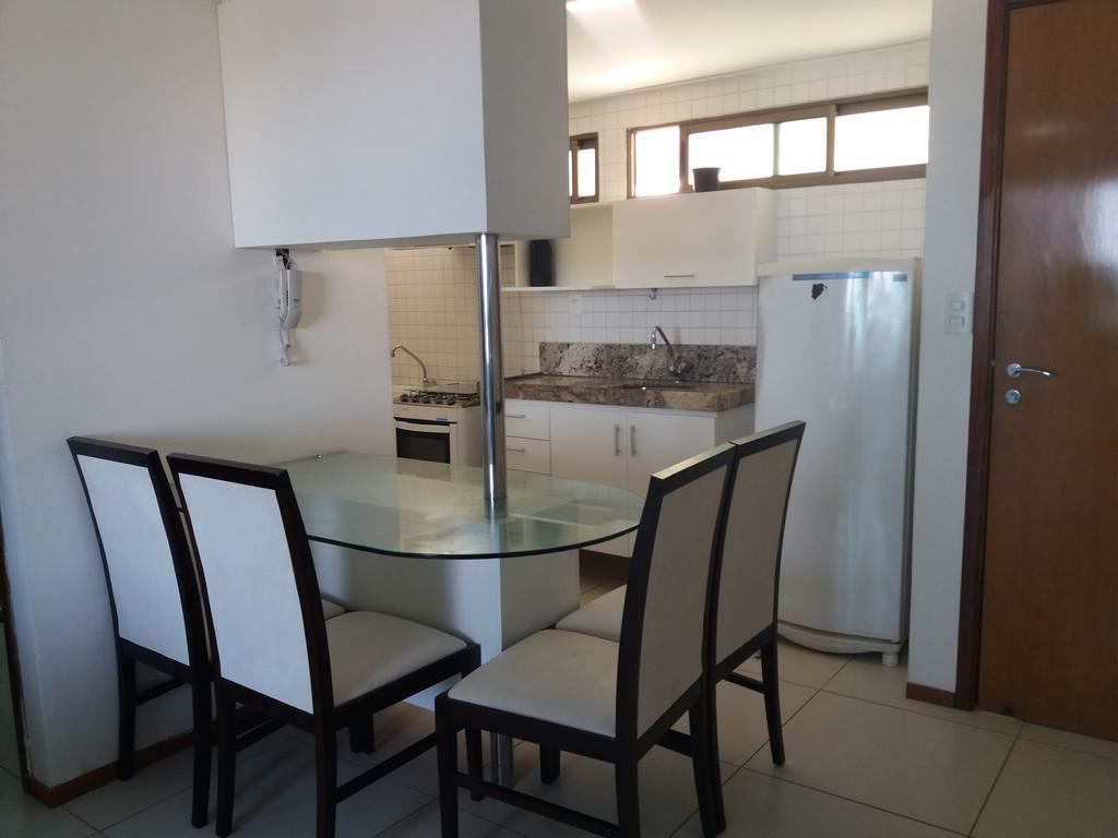 João Pessoa Luxor Tambau Flat Home Service מראה חיצוני תמונה
