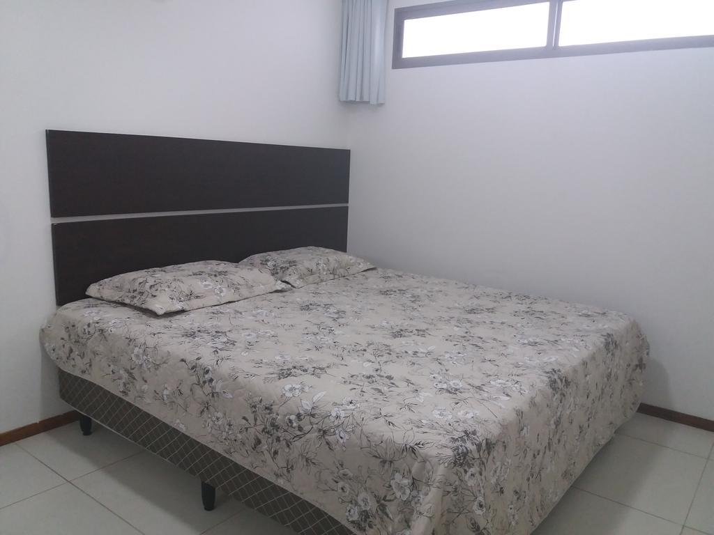 João Pessoa Luxor Tambau Flat Home Service מראה חיצוני תמונה