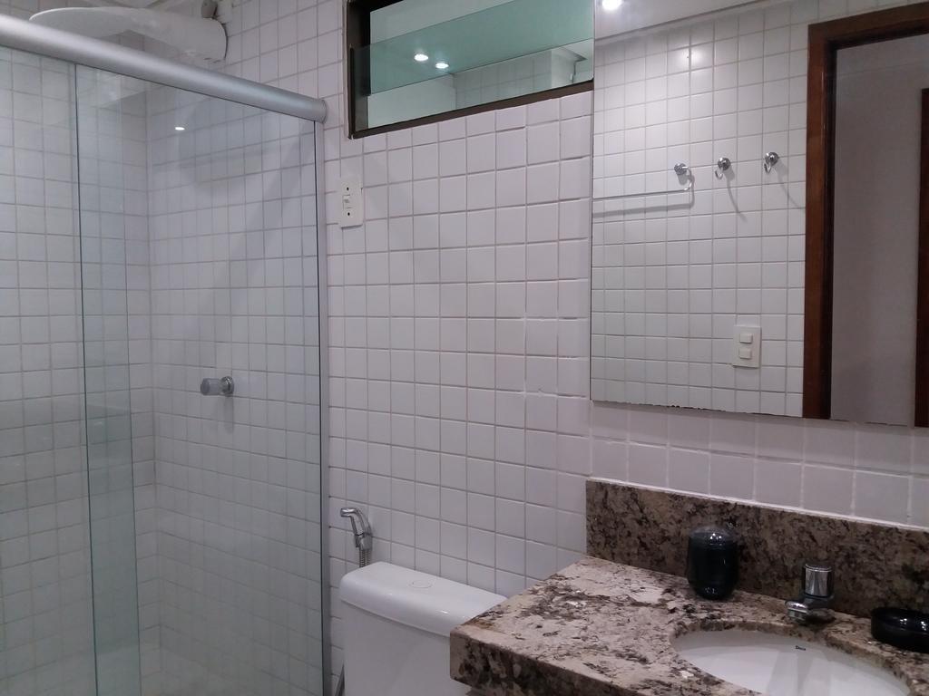 João Pessoa Luxor Tambau Flat Home Service מראה חיצוני תמונה