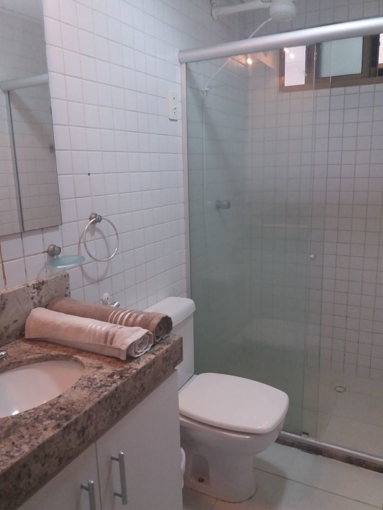 João Pessoa Luxor Tambau Flat Home Service מראה חיצוני תמונה