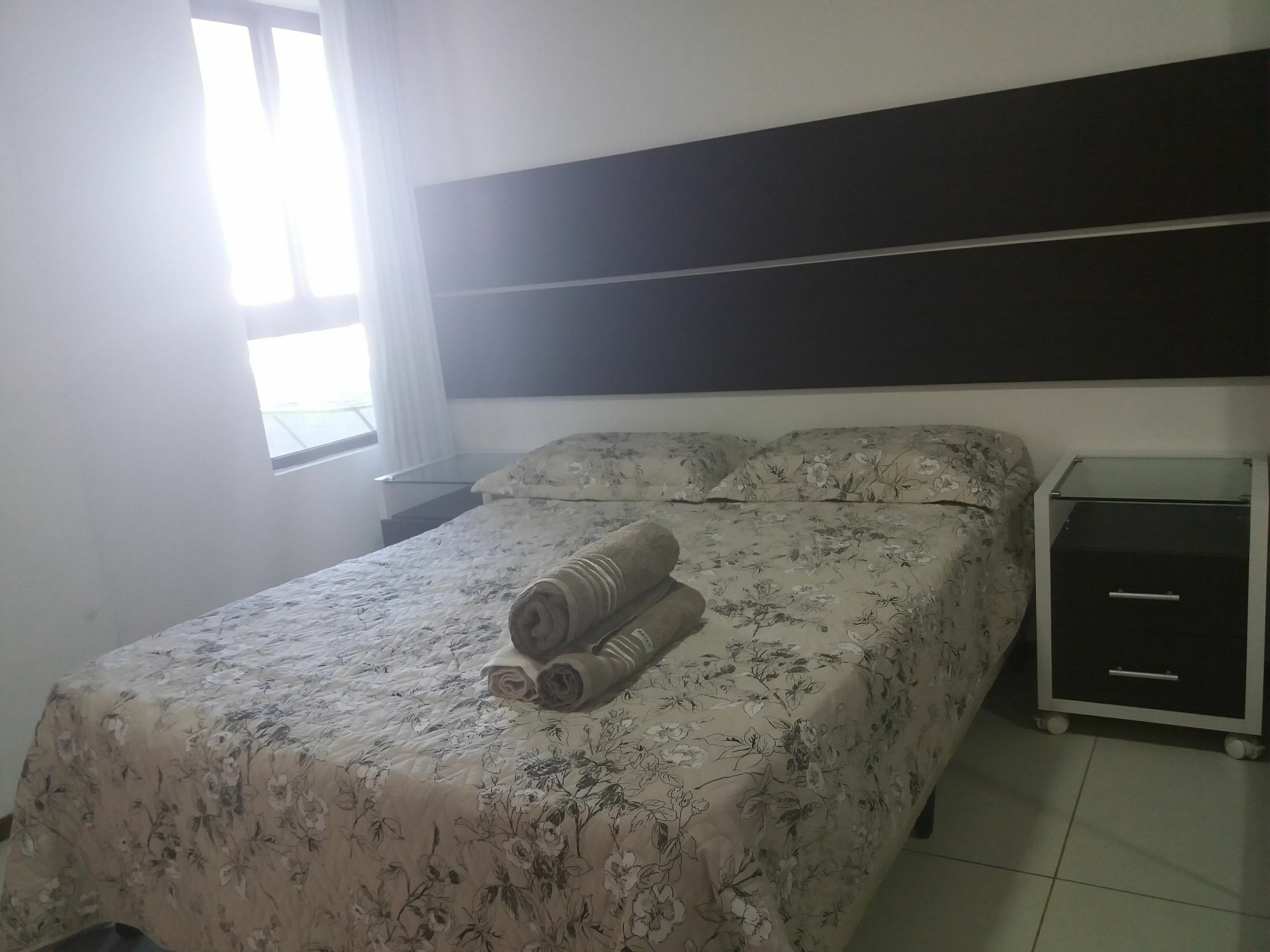 João Pessoa Luxor Tambau Flat Home Service מראה חיצוני תמונה