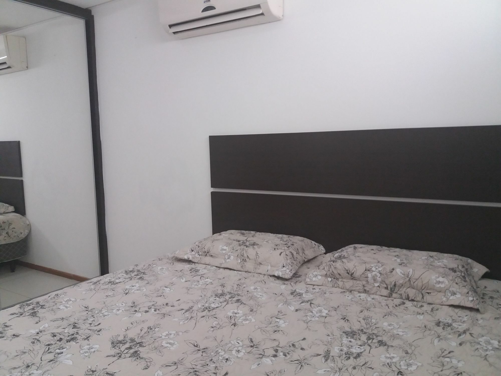 João Pessoa Luxor Tambau Flat Home Service מראה חיצוני תמונה